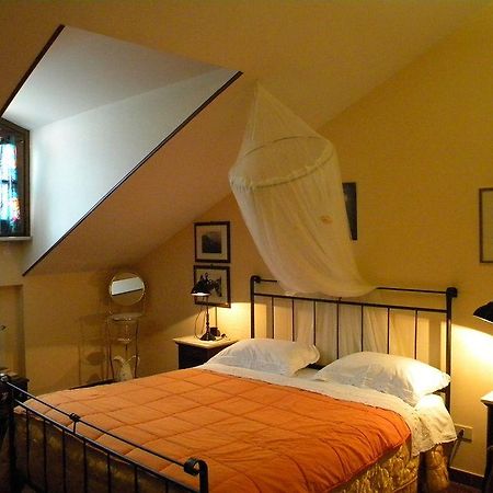 La Costa Bed & Breakfast Cassino Bagian luar foto