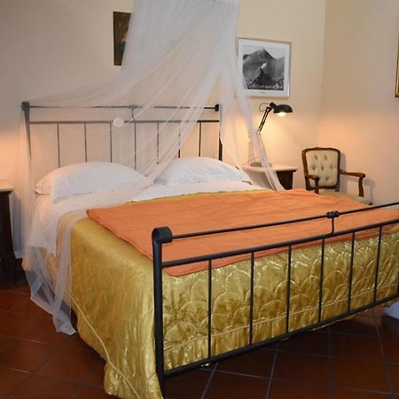 La Costa Bed & Breakfast Cassino Bagian luar foto