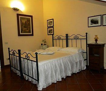 La Costa Bed & Breakfast Cassino Bagian luar foto